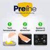 Preline Fettlöser Reinigungstücher, XL Starke & Große Produktbild-Vorschau 6