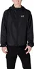 EA7 Leichte Jacke mit Logo, Schwarz M Produktbild-Vorschau 6