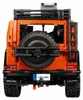 LEGO Technic Mercedes-Benz G 500 PROFESSIONAL Line, Zestaw Podgląd zdjęcia produktu 59