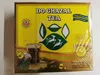 AKBAR Do CHAZAL TEA  Schwarzer Tee (Cardamom Aroma) 200g Produktbild-Vorschau 2