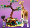 Stavebnica LEGO Friends Mia a záchranná akcia v divo?ine Náhľad obrázku produktu 9