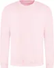 Just Hoods JH030 | Herren Sweatshirt +WRAP  - Farbe: Baby Produktbild-Vorschau 1