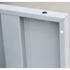 Schließfachschrank Schulspind Wertfachschrank Spind 10 Produktbild-Vorschau 6
