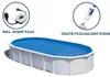 GRE Ovaler Stahlwandpool in Weiß KITPROV7388 – 730 x 375 x Produktbild-Vorschau 1