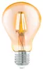 EGLO 110051, 4 W, 32 W, E27, 350 lm, Warmweiß Produktbild-Vorschau 1