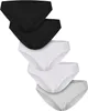 Urban Classics Basic Baumwolle Slip 5 Einheiten Weiß XL Produktbild-Vorschau 6