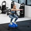 Gymtek® Balancekissen, Balance Pad - inkl Luftpumpe und Produktbild-Vorschau 3
