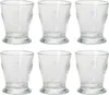 La Rochére Serie 'Lilienblüte' Whiskybecher (1 Stück) Produktbild-Vorschau 5