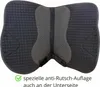 AMKA Anti-Rutsch Schabracke Anti-Slip Sattelunterlage mit Produktbild-Vorschau 5