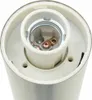 vidaXL Dissuasori luminosi 3 x 80 cm in acciaio inox IP44 Anteprima dell’immagine prodotto 7