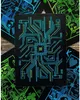Bicycle® Deck of Cards - Dark Mode Deck of Playing Cards Náhľad obrázku produktu 27