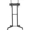 SpeaKa Professional SP-TVC-300 TV-Rollwagen 94,0 cm (37) - Produktbild-Vorschau 3