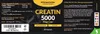 Creatin 5000 Monohydrat, Kreatin von EXVital Sport Produktbild-Vorschau 7