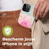 MuchoWow® Handyhülle Schutzhülle Hülle für Apple iPhone 14 Produktbild-Vorschau 2