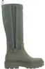 CALVIN KLEIN RAINBOOT HIGH RUBBER NEO Grün Produktbild-Vorschau 4