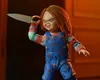 Chucky Die Mörderpuppe Actionfigur Chucky (TV Series) Produktbild-Vorschau 5