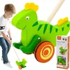 Medinis stumiamas dinozauras, Viga Podgląd zdjęcia produktu 8