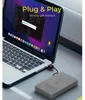 ICY BOX IB-AC603b-U3 USB 3.2 Adapter für 1x 2,5 Produktbild-Vorschau 8