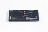 A product box for a knife set, displayed on a white background. Produktbild-Vorschau