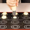 Air Mat Éclair & Choux 300x400  Cake Masters Produktbild-Vorschau 4