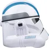 Star Wars The Black Series Clone Trooper (501st Legion) Produktbild-Vorschau 8