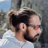 Bolle Victus Pro Photochrome Sonnenbrille Durchsichtig Produktbild-Vorschau 6