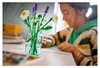 LEGO Botanicals Gänseblümchen - Kunstblumen mit Produktbild-Vorschau 19