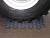 Merkloos Göbel Göbel Paddockplatte 5 Stück = 1m², schwarz Produktbild-Vorschau 5