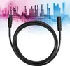 Audiokabel 3pólový audiokabel XLR od zástrčky k zásuvce pro Náhled obrázku produktu 2