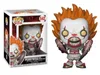 Funko Pop! It - Figurko Pennywise z nogami pająka, winylowa Anteprima dell’immagine prodotto 7