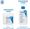 CeraVe Hydratations-Körpermilch Moisturising Lotion 236 ml Produktbild-Vorschau 17