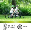 Galano GA20 Jugendfahrrad 24 Zoll Mountainbike ab 8 Jahre Produktbild-Vorschau 3