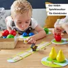 I miei primi giochi - Il primo frutteto Anteprima dell’immagine prodotto 8