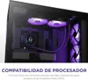 NZXT Kraken Elite 360 RGB Procesorov kapalinov chladi Náhled obrázku produktu 16