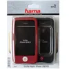 lot de 2 coques en silicone noir/rouge pour Apple iPhone Voir les images du produit 4