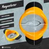 Dimono Mangoschneider aus 18/10 Edelstahl mit Soft-Grip, Produktbild-Vorschau 6