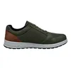 Bugatti ARTIC Herrenschuhe - Sneakers - Halbschuhe grün Produktbild-Vorschau 33