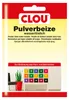 Pulverbeize 174 schwarz Pulver, wasserlöslich 12 g Produktbild-Vorschau 1
