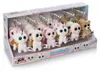 NICI Glubschis Schutzengel Schlüsselanhänger 9cm Katze Produktbild-Vorschau 5