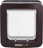Sure Petcare SureFlap Mikrochip-Haustierklappe mit Produktbild-Vorschau 1