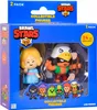 P.M.I. Brawl Stars Sammelfigur - 2er Pack - Colt a BIbi Produktbild-Vorschau 4