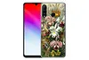 MuchoWow® Handyhülle Schutzhülle Hülle für Huawei P30 Lite Produktbild-Vorschau 2