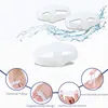 COOL-i® Zehenkorrektor Set – 1 Paar Gel-Zehentrenner bei Produktbild-Vorschau 5