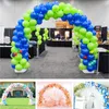 Ballonbogen Set Luftballon Bogen Ständer mit 3M Produktbild-Vorschau 4
