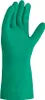 teXXor® Guanti di protezione chimica NITRIL, verde Anteprima dell’immagine prodotto 4