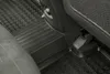 Tapis De Sol En Caoutchouc TPE Pour Fiat 500e Electric Voir les images du produit 15