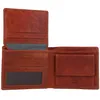 SPIKES & SPARROW Leder Geldbörse Bronco Billfold Wallet Produktbild-Vorschau 10