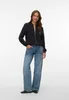 VERO MODA Damen Jacke Schalkragen Langarm Elegant Größe: XL Produktbild-Vorschau 4