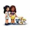 LEGO 41445 Friends Véhicule de secours aux animaux Voiture Voir les images du produit 9