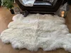 Sheepmania Sexto Lammfell Teppich Echt Ungeschoren - Produktbild-Vorschau 5